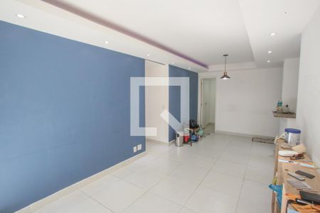 Apartamento à venda com 87m², 3 quartos e 1 vagaSala