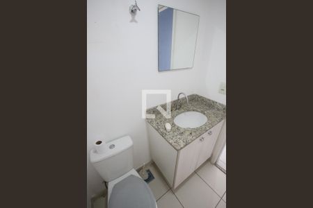Apartamento à venda com 87m², 3 quartos e 1 vagaLavabo