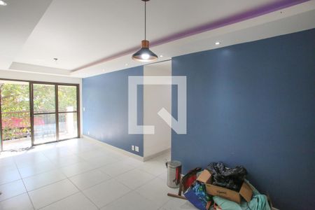 Apartamento à venda com 87m², 3 quartos e 1 vagaSala