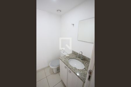Apartamento à venda com 87m², 3 quartos e 1 vagaLavabo