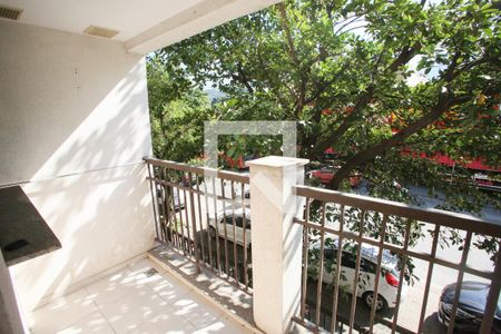 Apartamento à venda com 87m², 3 quartos e 1 vagaVaranda da Sala