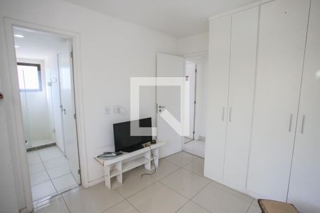 Apartamento à venda com 87m², 3 quartos e 1 vagaQuarto Suíte 3