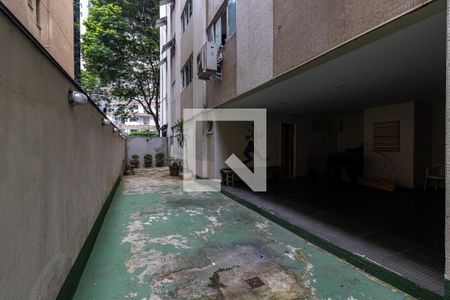 Apartamento à venda com 105m², 2 quartos e 1 vagaÁrea comum do prédio