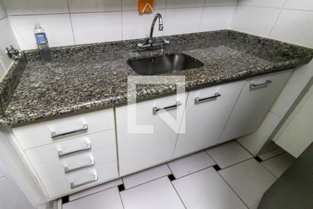 Apartamento à venda com 105m², 2 quartos e 1 vagaCozinha