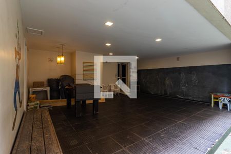 Apartamento à venda com 105m², 2 quartos e 1 vagaÁrea comum do prédio