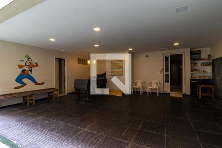 Apartamento à venda com 105m², 2 quartos e 1 vagaÁrea comum do prédio