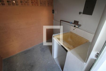 Casa para alugar com 24m², 1 quarto e sem vagaÁrea de Serviço