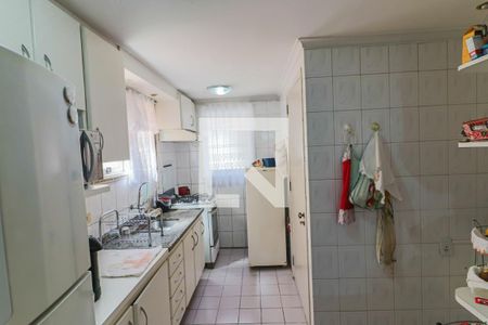 Casa à venda com 183m², 3 quartos e 2 vagas Casa à venda com 183m², 3 quartos e 2 vagasCozinha