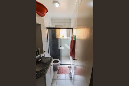 Casa à venda com 183m², 3 quartos e 2 vagas Casa à venda com 183m², 3 quartos e 2 vagasBanheiro