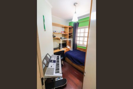 Casa à venda com 183m², 3 quartos e 2 vagas Casa à venda com 183m², 3 quartos e 2 vagasQuarto 3