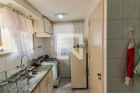 Casa à venda com 183m², 3 quartos e 2 vagas Casa à venda com 183m², 3 quartos e 2 vagasCozinha