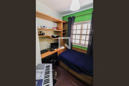 Casa à venda com 183m², 3 quartos e 2 vagas Casa à venda com 183m², 3 quartos e 2 vagasQuarto 3