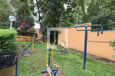 Casa à venda com 183m², 3 quartos e 2 vagas Casa à venda com 183m², 3 quartos e 2 vagasÁrea Comum - Playground