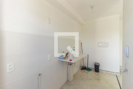 Apartamento para alugar com 48m², 2 quartos e 1 vaga Apartamento para alugar com 48m², 2 quartos e 1 vagaCozinha