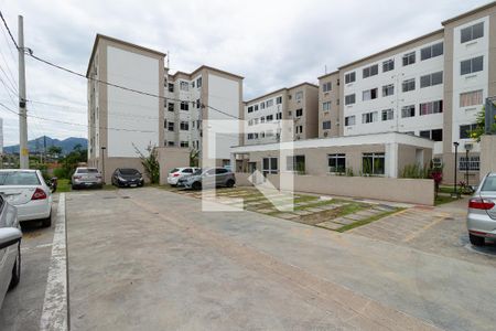 Apartamento para alugar com 48m², 2 quartos e 1 vaga Apartamento para alugar com 48m², 2 quartos e 1 vagaÁrea comum