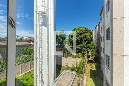 Apartamento para alugar com 48m², 2 quartos e 1 vaga Apartamento para alugar com 48m², 2 quartos e 1 vagaVista do Quarto 2