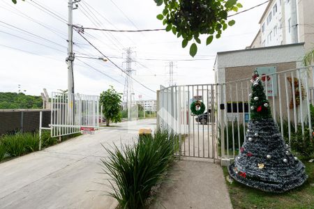 Apartamento para alugar com 48m², 2 quartos e 1 vaga Apartamento para alugar com 48m², 2 quartos e 1 vagaFachada do condomínio