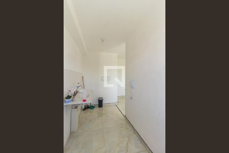 Apartamento para alugar com 48m², 2 quartos e 1 vaga Apartamento para alugar com 48m², 2 quartos e 1 vagaCozinha