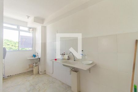 Apartamento para alugar com 48m², 2 quartos e 1 vaga Apartamento para alugar com 48m², 2 quartos e 1 vagaCozinha