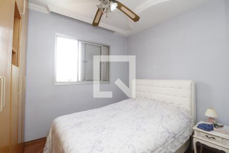 Apartamento à venda com 80m², 3 quartos e 2 vagasQuarto 1 - Suíte