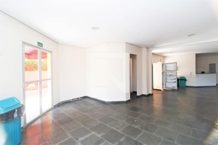 Apartamento à venda com 80m², 3 quartos e 2 vagasÁrea comum - Salão de festas