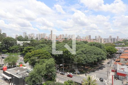 Apartamento à venda com 80m², 3 quartos e 2 vagasVista do Quarto 1