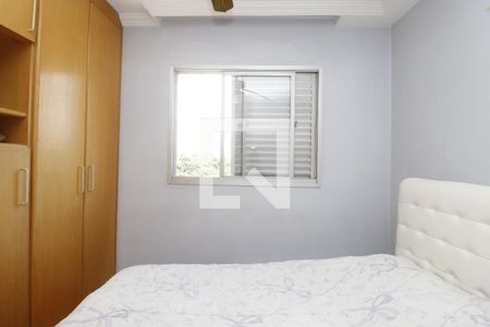 Apartamento à venda com 80m², 3 quartos e 2 vagasQuarto 1 - Suíte