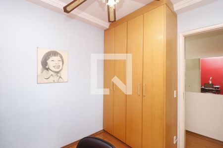 Apartamento à venda com 80m², 3 quartos e 2 vagasQuarto 2