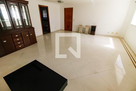 Sala de casa à venda com 4 quartos, 350m² em Vila Andrade, São Paulo