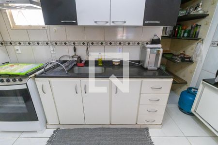 Apartamento à venda com 91m², 3 quartos e 1 vaga Apartamento à venda com 91m², 3 quartos e 1 vagaCozinha