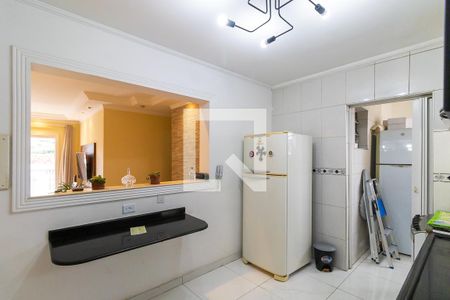 Apartamento à venda com 91m², 3 quartos e 1 vaga Apartamento à venda com 91m², 3 quartos e 1 vagaCozinha