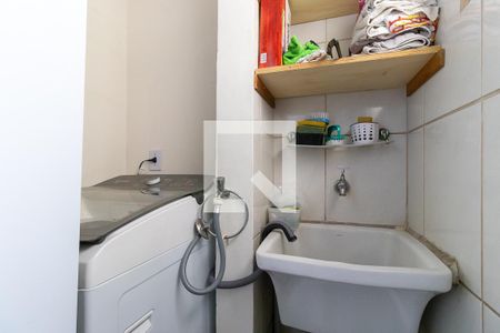 Apartamento à venda com 91m², 3 quartos e 1 vaga Apartamento à venda com 91m², 3 quartos e 1 vagaÁrea de serviço
