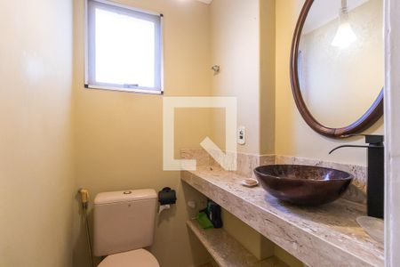 Apartamento à venda com 91m², 3 quartos e 1 vaga Apartamento à venda com 91m², 3 quartos e 1 vagaBanheiro da suíte 2