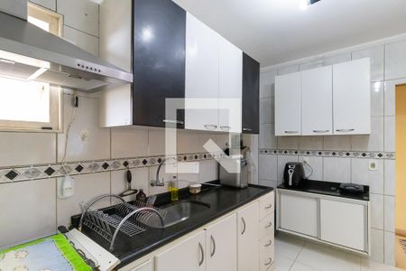 Apartamento à venda com 91m², 3 quartos e 1 vaga Apartamento à venda com 91m², 3 quartos e 1 vagaCozinha