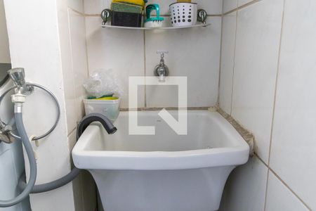 Apartamento à venda com 91m², 3 quartos e 1 vaga Apartamento à venda com 91m², 3 quartos e 1 vagaÁrea de serviço