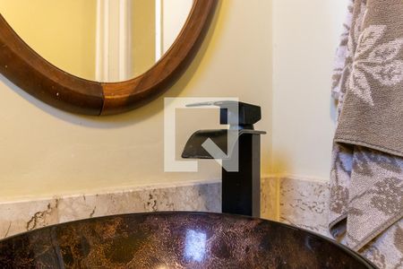 Apartamento à venda com 91m², 3 quartos e 1 vaga Apartamento à venda com 91m², 3 quartos e 1 vagaBanheiro da suíte 2