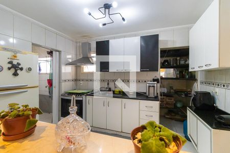 Apartamento à venda com 91m², 3 quartos e 1 vaga Apartamento à venda com 91m², 3 quartos e 1 vagaCozinha