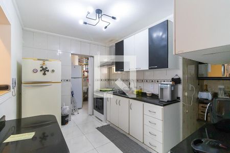 Apartamento à venda com 91m², 3 quartos e 1 vaga Apartamento à venda com 91m², 3 quartos e 1 vagaCozinha