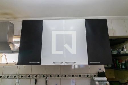 Apartamento à venda com 91m², 3 quartos e 1 vaga Apartamento à venda com 91m², 3 quartos e 1 vagaCozinha - Armários