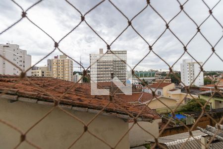 Apartamento à venda com 91m², 3 quartos e 1 vaga Apartamento à venda com 91m², 3 quartos e 1 vagaVista da suíte 2