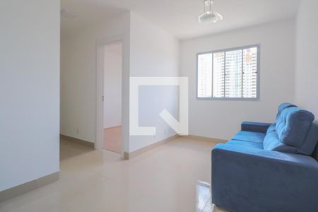 Sala de kitnet/studio para alugar com 1 quarto, 34m² em Mooca, São Paulo