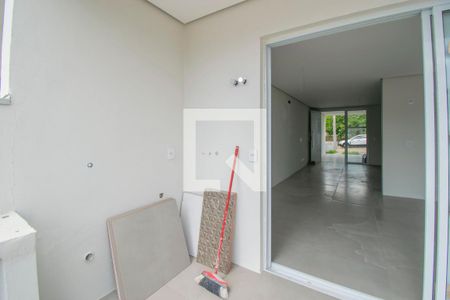 Casa à venda com 199m², 3 quartos e 2 vagas Casa à venda com 199m², 3 quartos e 2 vagasÁrea de Serviço
