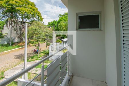 Casa à venda com 199m², 3 quartos e 2 vagas Casa à venda com 199m², 3 quartos e 2 vagasSacada da suíte