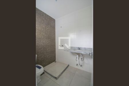 Casa à venda com 199m², 3 quartos e 2 vagas Casa à venda com 199m², 3 quartos e 2 vagasBanheiro da Suíte