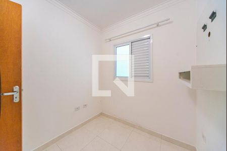 Quarto 1 de apartamento para alugar com 2 quartos, 86m² em Centro, Santo André