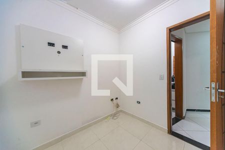 Quarto 1 de apartamento para alugar com 2 quartos, 86m² em Centro, Santo André