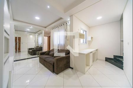 Apartamento para alugar com 2 quartos, 86m² em Centro, Santo André