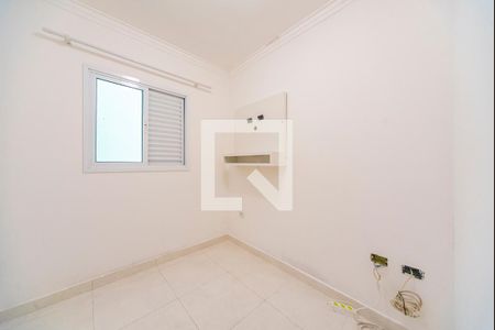 Quarto 1 de apartamento para alugar com 2 quartos, 86m² em Centro, Santo André
