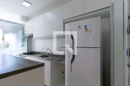 Apartamento para alugar com 75m², 2 quartos e 1 vagaCozinha - Armários