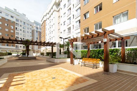 Apartamento para alugar com 75m², 2 quartos e 1 vagaÁrea comum